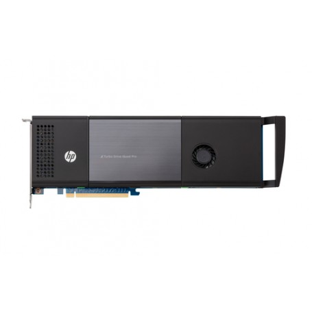 HP Z Turbo Drive M.2 4000 GB PCI Express 3.0 (3KP42AA)