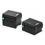 Bixolon SLP-DL410 stampante per etichette (CD) Termica diretta 203 x 203 DPI (SLP-DL410DG)