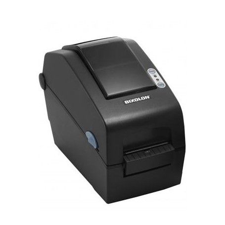 Bixolon SLP-DX223 stampante per etichette (CD) Termica diretta 300 x 300 DPI Con cavo e senza cavo (SLP-DX223BG)