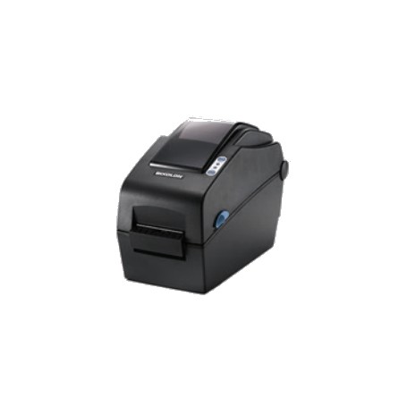 Bixolon SLP-DX223 stampante per etichette (CD) Termica diretta 300 x 300 DPI (SLP-DX223CEG)