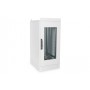 Digitus DN-19 24U-I-6/8-1 rack Rack indipendenti Grigio (DN-19 24U-I-6/8-1)