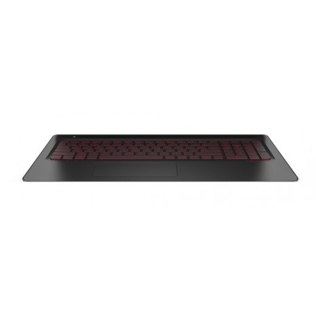 HP 859735-BB1 ricambio per notebook Base dell'alloggiamento + tastiera (859735-BB1)