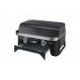 Campingaz Attitude 2100 EX Grill Da tavolo Gas Nero, Acciaio inossidabile 5000 W (2000035653)