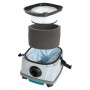 Makita DVC864LZ estrattore di polvere Nero, Blu, Bianco 8 L 90 W (DVC864LZ)