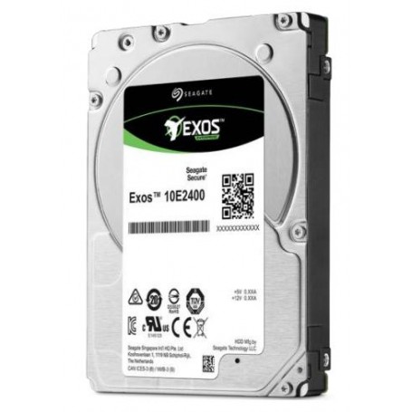 Seagate Enterprise ST600MM0109 disco rigido interno 2.5" 600 GB SAS (ST600MM0109)