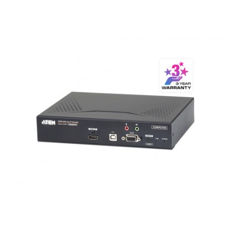 Aten KE8950T switch per keyboard-video-mouse (kvm) (KE8950T)