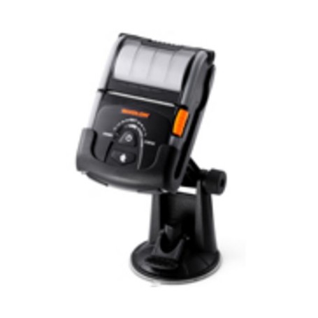 Bixolon PVH-R410/STD Supporto passivo Stampante portatile Nero (PVH-R410)