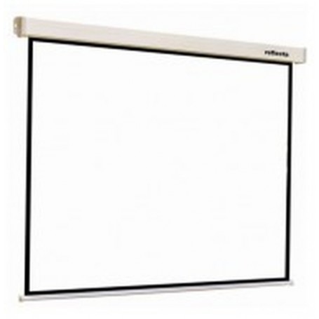 Reflecta CrystalLine Motor schermo per proiettore 16:9 (87714)