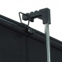 Reflecta Crystal-Line treppiede 3 gamba/gambe Nero (87652)