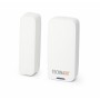 Technaxx 4689 kit di sicurezza domestica intelligente Wi-Fi (4689)