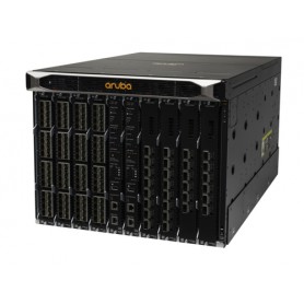 Hewlett Packard Enterprise JL375A telaio dell'apparecchiatura di rete 8U (JL375A)