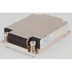 Hewlett Packard Enterprise 871246-B21 sistema di raffreddamento per computer Processore Dissipatore di calore/Radia (871246-B21)