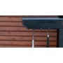 Campingaz 3 Series Select 37389 Grill Carrello Gas Nero, Acciaio inossidabile 10200 W (2000035948)