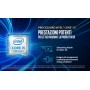 MSI Cubi 2-012BEU Nero Intel® H110 BGA 1356 i5-7200U 2,5 GHz (936-B14211-012)