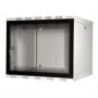 LogiLink W12A54G rack 12U Rack indipendenti Grigio (W12A54G)