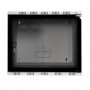 LogiLink W12A54G rack 12U Rack indipendenti Grigio (W12A54G)