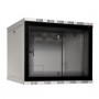 LogiLink W12A54G rack 12U Rack indipendenti Grigio (W12A54G)