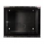 LogiLink W12A40B rack Da parete Nero (W12A40B)