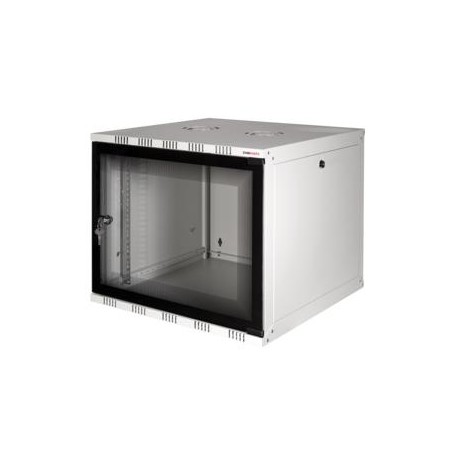 LogiLink W06A40G rack Da parete Bianco (W06A40G)