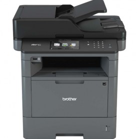 Brother MFC-L5750DW multifunzione Laser A4 1200 x 1200 DPI 40 ppm Wi-Fi (MFCL5750DWSRG2)