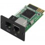PowerWalker 10131007 scheda di rete e adattatore Interno Ethernet (10131007)