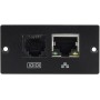 PowerWalker 10131007 scheda di rete e adattatore Interno Ethernet (10131007)