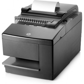 HP Hybrid POS Printer with MICR II (X3D36AA)