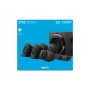 Logitech Surround Sound Speakers Z906 500 W Nero 5.1 canali (980-000469)