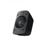 Logitech Surround Sound Speakers Z906 500 W Nero 5.1 canali (980-000469)