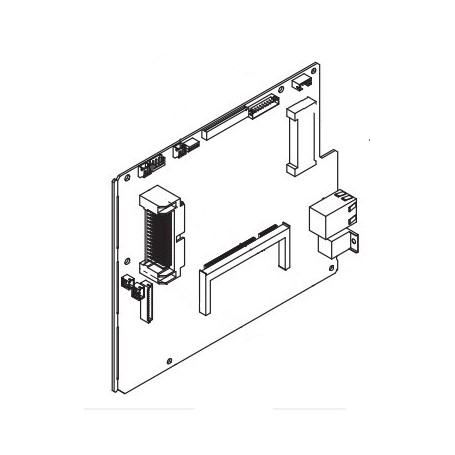 KYOCERA 302MH94062 parte di ricambio per la stampa 1 pz (302MH94062)