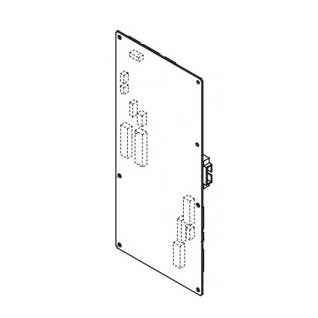 KYOCERA 302H094340 parte di ricambio per la stampa 1 pz (302H094340)