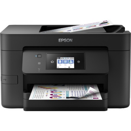 Epson WorkForce Pro WF-4720DWF (C11CF74402)