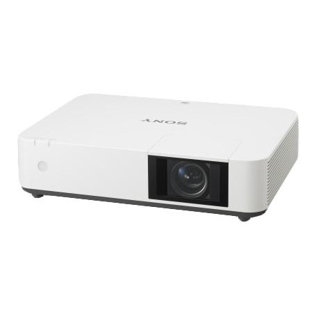 Sony VPL-PHZ10 videoproiettore Proiettore a raggio standard 5000 ANSI lumen 3LCD WUXGA (1920x1200) Bianco (VPL-PHZ10)