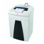 HSM Securio P40i distruggi documenti Taglio a particelle 55 dB 33 cm Nero, Bianco (1883121)
