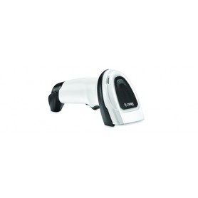 Zebra DS8178 Lettore di codici a barre portatile 1D/2D Diodo per foto Bianco (DS8178-SR600000P2W)