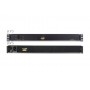 Aten CL1000N switch per keyboard-video-mouse (kvm) Montaggio rack Nero (CL1000N CH)