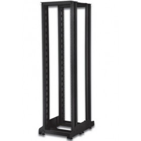 Digitus DN-19 27U-D-SW rack Rack indipendenti Nero (DN-19 27U-D-SW)