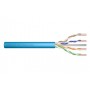 Digitus DK-1613-A-VH-5 cavo di rete Blu 500 m Cat6a U/UTP (UTP) (DK-1613-A-VH-5)