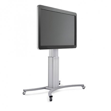 Hagor Mobile-Lift Pro Touch 2,08 m (82") Argento (1531)