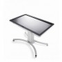 Hagor Mobile-Lift Pro Touch 2,08 m (82") Argento (1531)