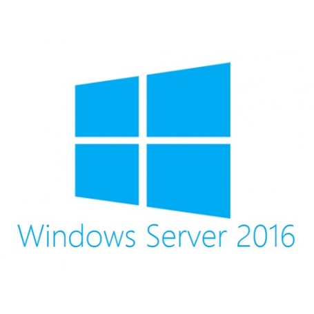 Fujitsu Windows Storage Server 2016 ROK (S26361-F2567-D550)
