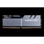 G.Skill Trident Z F4-3200C16Q-32GTZSK memoria 32 GB 4 x 8 GB DDR4 3200 MHz (F4-3200C16Q-32GTZSK)