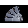 G.Skill Trident Z F4-3200C16Q-32GTZSK memoria 32 GB 4 x 8 GB DDR4 3200 MHz (F4-3200C16Q-32GTZSK)