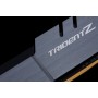 G.Skill Trident Z F4-3200C16Q-32GTZSK memoria 32 GB 4 x 8 GB DDR4 3200 MHz (F4-3200C16Q-32GTZSK)