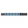 Juniper EX4600 Gestito L2/L3 10G Ethernet (100/1000/10000) 1U Grigio (EX4600-40F-AFO)