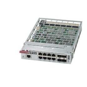 Supermicro MBM-GEM-004 modulo del commutatore di rete Gigabit Ethernet (MBM-GEM-004)