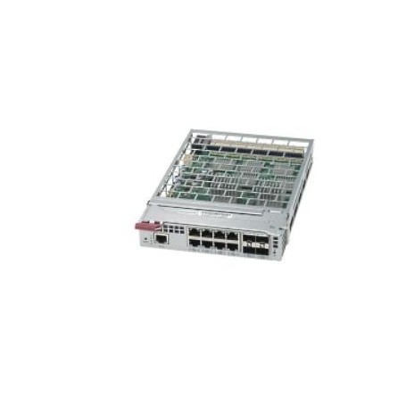 Supermicro MBM-GEM-004 modulo del commutatore di rete Gigabit Ethernet (MBM-GEM-004)