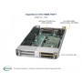 Supermicro SuperServer 7088B-TR4FT Intel® C602J LGA 2011 (Socket R) Armadio (7U) Nero (SYS-7088B-TR4FT)