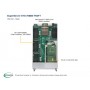 Supermicro SuperServer 7088B-TR4FT Intel® C602J LGA 2011 (Socket R) Armadio (7U) Nero (SYS-7088B-TR4FT)