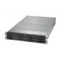 Supermicro 6028TP-HC1R-SIOM Intel® C612 LGA 2011 (Socket R) Armadio (2U) Nero (SYS-6028TP-HC1R-SIOM)